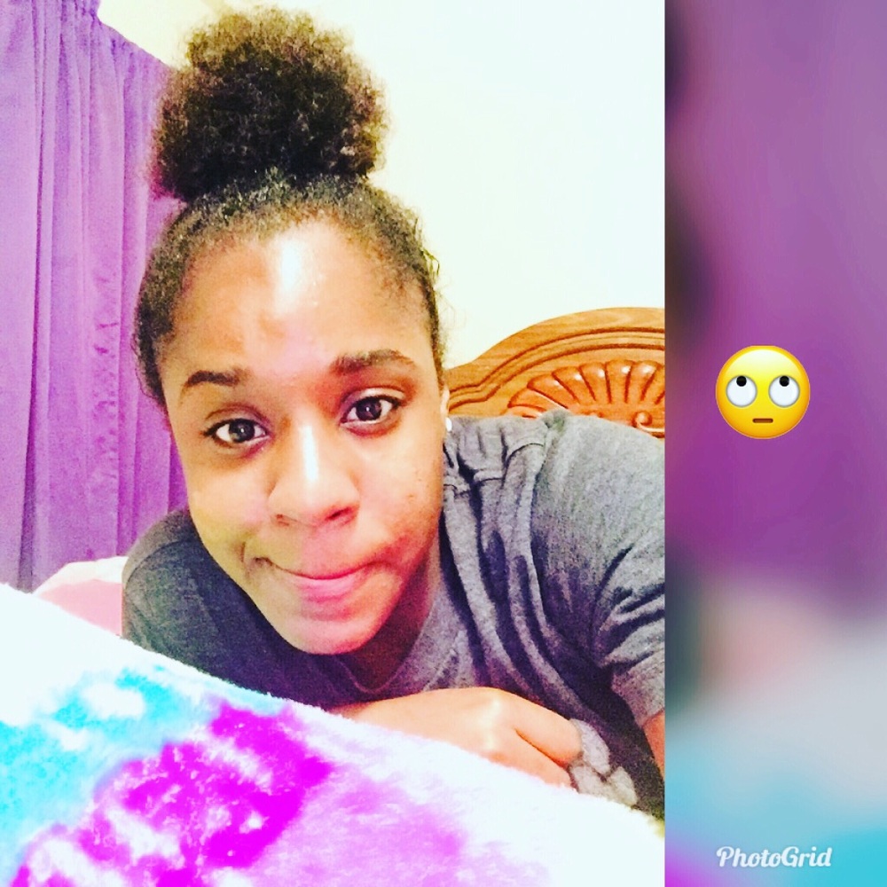 Meet your Posher, Destiny